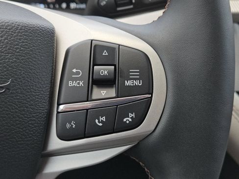 New 2026 Ford Explorer Active w/ Active Comfort Package RWD image 20