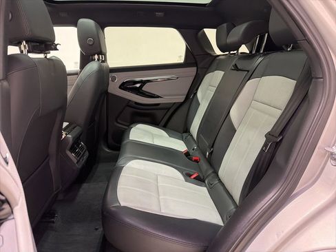 Used 2022 Land Rover Range Rover Evoque R-Dynamic S AWD/4WD image 26