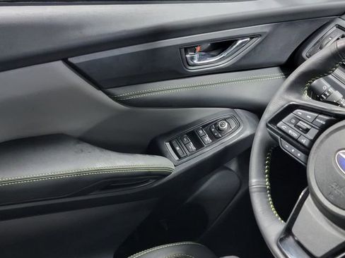 Certified 2025 Subaru Ascent Onyx Edition image 23