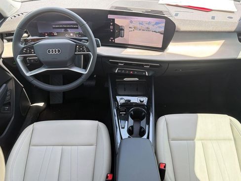 New 2026 Audi Q3 quattro 2.0T image 16