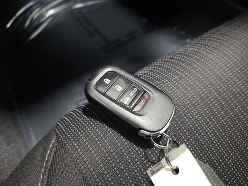 Used 2025 Honda Civic LX image 31