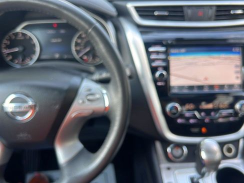Used 2016 Nissan Murano Platinum w/ Platinum Technology Package FWD image 24