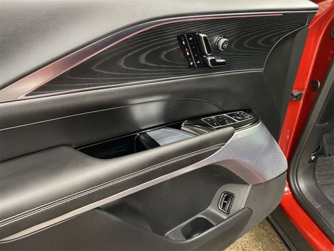 Certified 2025 Cadillac Lyriq Luxury w/ LPO, Floor Liner Package image 15