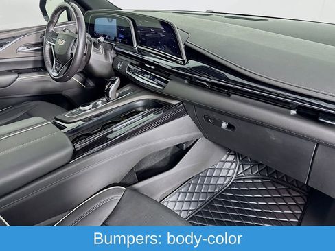 Used 2021 Cadillac Escalade ESV Sport w/ Driver Assist Tech Package image 41