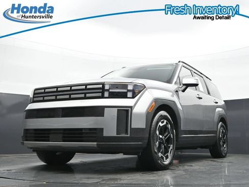 Used 2024 Hyundai Santa Fe SEL AWD/4WD image 28