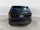 Used 2013 Ford Explorer 4WD Police Interceptor image 5