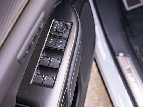 New 2026 Lexus NX 350h F Sport AWD/4WD image 26
