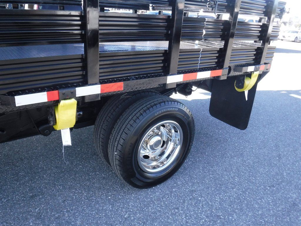 Used 2023 Chevrolet Silverado 3500 LT AWD/4WD image 10