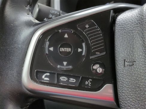 Used 2018 Honda CR-V Touring image 26