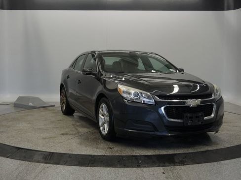 Used 2014 Chevrolet Malibu LT w/ Power Convenience Package image 14