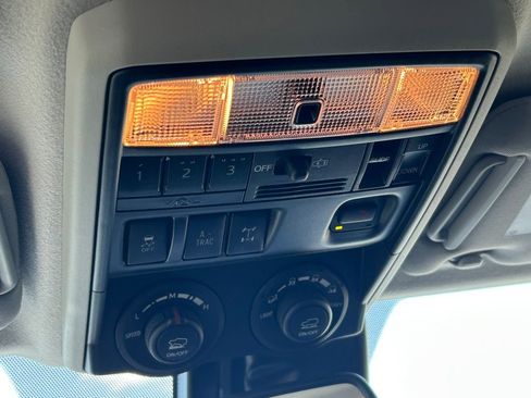 Certified 2023 Toyota 4Runner TRD Pro AWD/4WD image 20