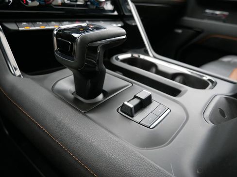 Used 2023 GMC Sierra 1500 AT4 w/ AT4 Preferred Package image 20