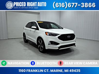 Used 2020 Ford Edge ST w/ Equipment Group 401A