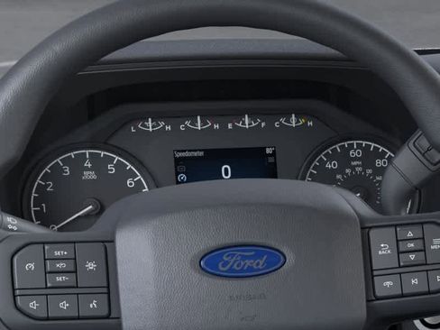 New 2026 Ford F150 STX AWD/4WD image 13