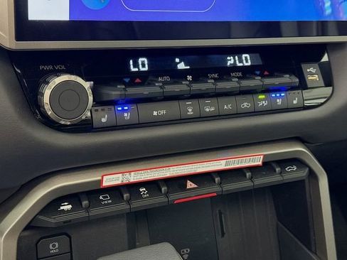 New 2026 Toyota Tundra Platinum image 15