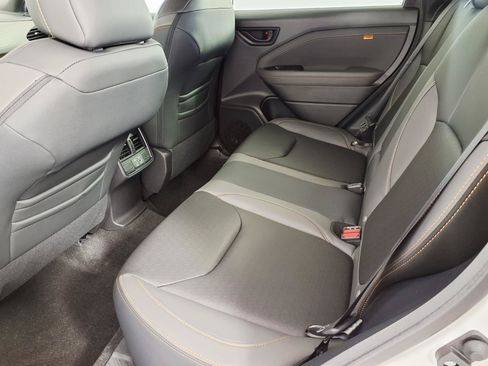 New 2026 Subaru Forester Wilderness AWD/4WD image 5