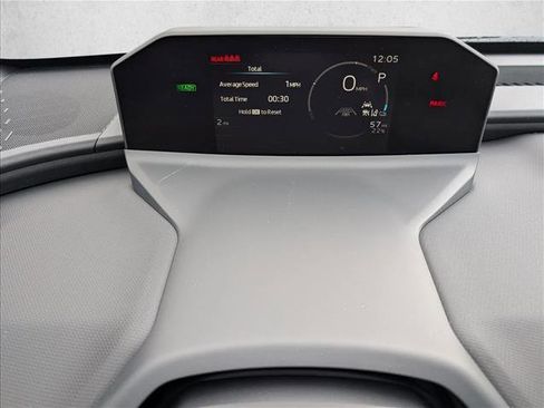 New 2026 Toyota bZ image 11