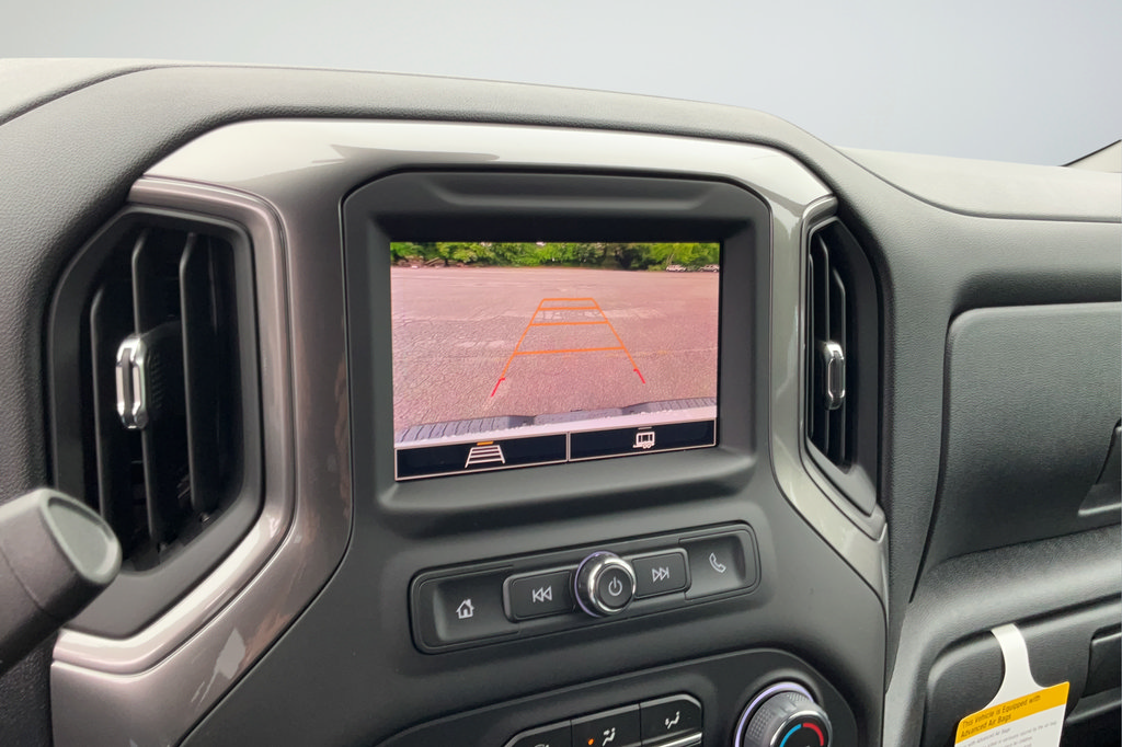 New 2026 Chevrolet Silverado 2500 Custom w/ Custom Value Package AWD/4WD image 14