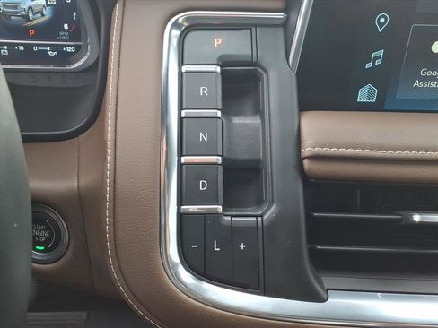 Certified 2023 Chevrolet Tahoe High Country image 18