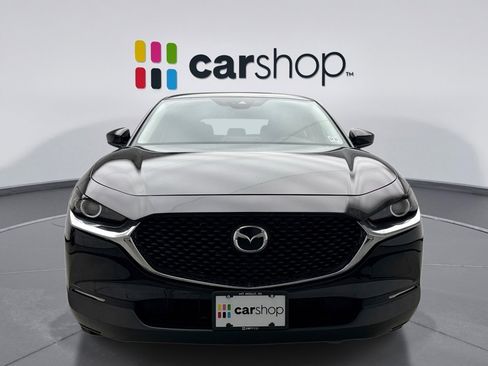 Used 2023 MAZDA CX-30 AWD 2.5 S image 8