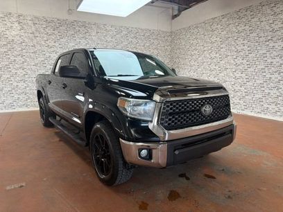 Used 2019 Toyota Tundra SR5 w/ SR5 Upgrade Package