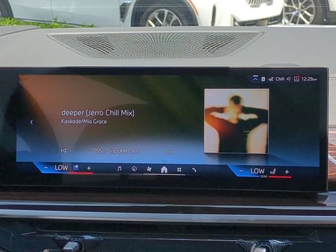 New 2027 BMW X7 xDrive40i w/ M Sport Package AWD/4WD image 18