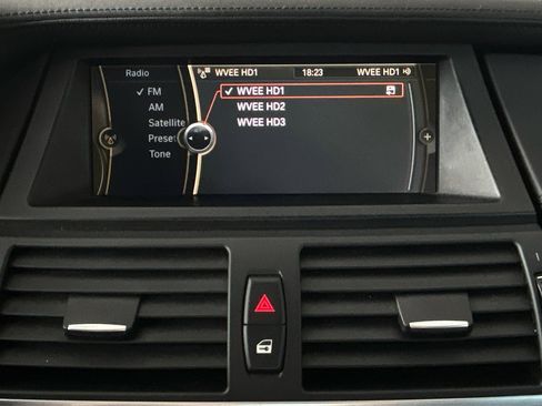 Used 2014 BMW X6 M AWD/4WD image 27