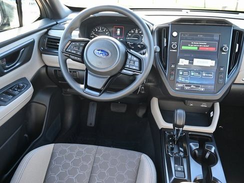 New 2026 Subaru Forester image 9