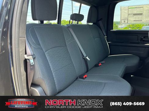 New 2026 RAM 2500 Tradesman w/ Power Wagon Package AWD/4WD image 22