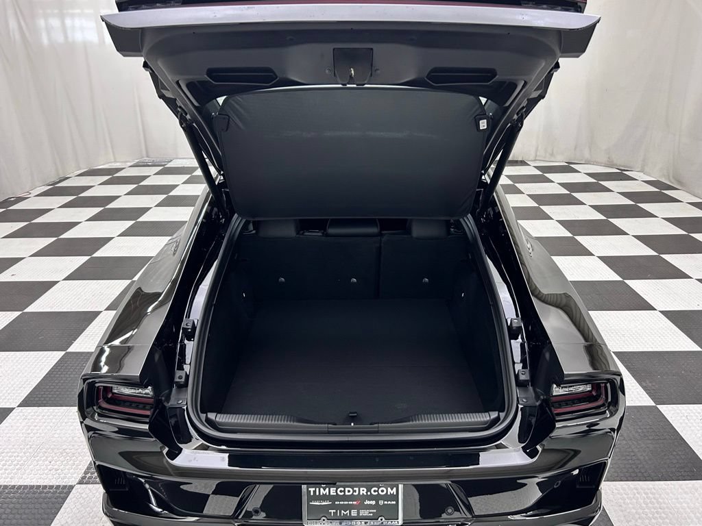 New 2026 Dodge Charger R/T AWD/4WD image 9