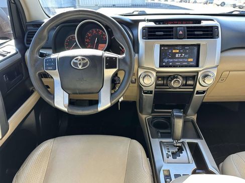 Used 2012 Toyota 4Runner SR5 w/ Convenience Pkg image 10