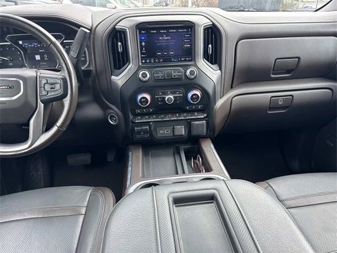 Used 2021 GMC Sierra 1500 Denali w/ Technology Package image 18
