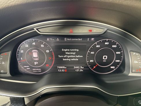 Used 2017 Audi Q7 3.0T Prestige AWD/4WD image 16
