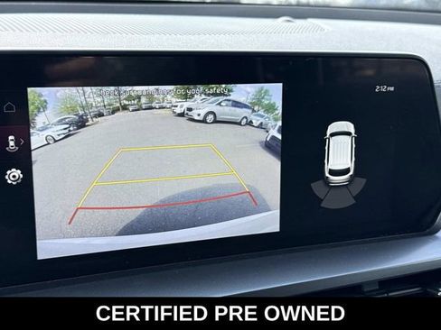 Used 2023 Kia Telluride S w/ S Sunroof Package AWD/4WD image 21