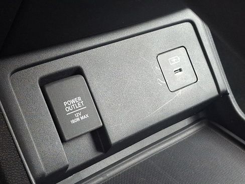 Certified 2024 Acura RDX SH-AWD image 27