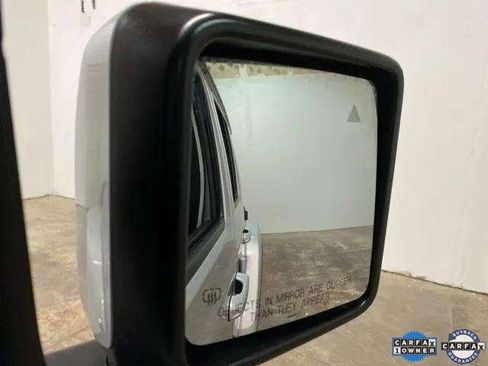 Used 2023 Jeep Wrangler High Altitude image 90