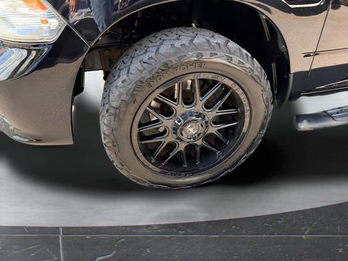 Used 2015 RAM 1500 Express AWD/4WD image 11