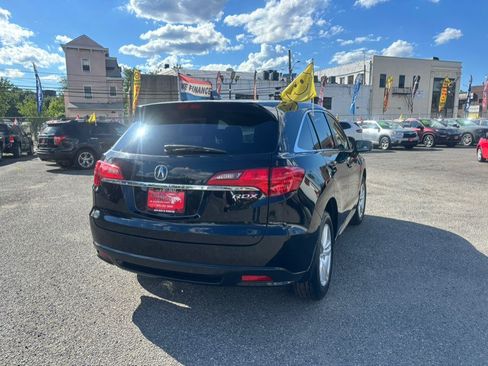 Used 2013 Acura RDX FWD image 7