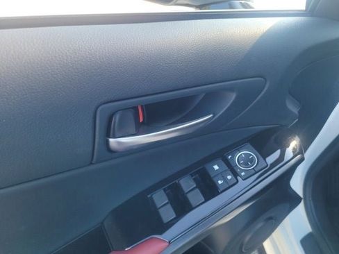 Used 2025 Lexus IS 350 F Sport w/ Accessory Package RWD image 13