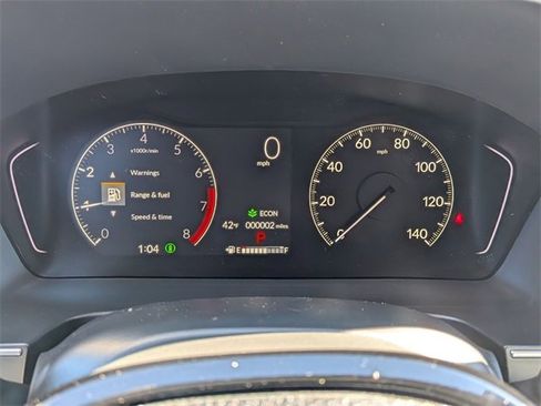 New 2025 Honda Pilot EX-L image 12