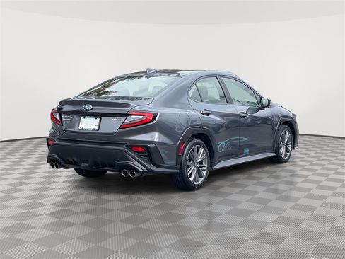 Used 2022 Subaru WRX image 7