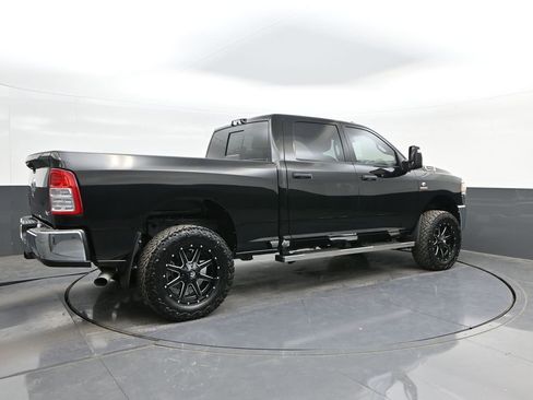 Used 2023 RAM 2500 Tradesman AWD/4WD image 15