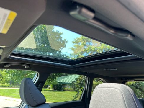 New 2026 Subaru Forester Premium AWD/4WD image 7
