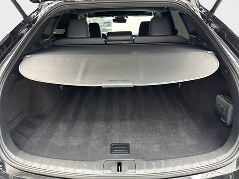 Used 2024 Lexus RX 350h w/ Cold Area Package AWD/4WD image 76
