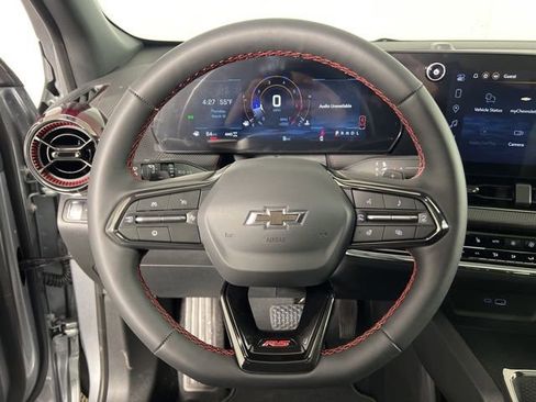 New 2026 Chevrolet Equinox RS AWD/4WD image 15