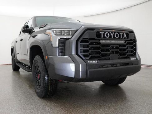 New 2026 Toyota Tundra TRD Pro AWD/4WD image 48