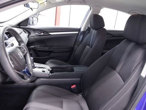 Used 2020 Honda Civic LX image 12