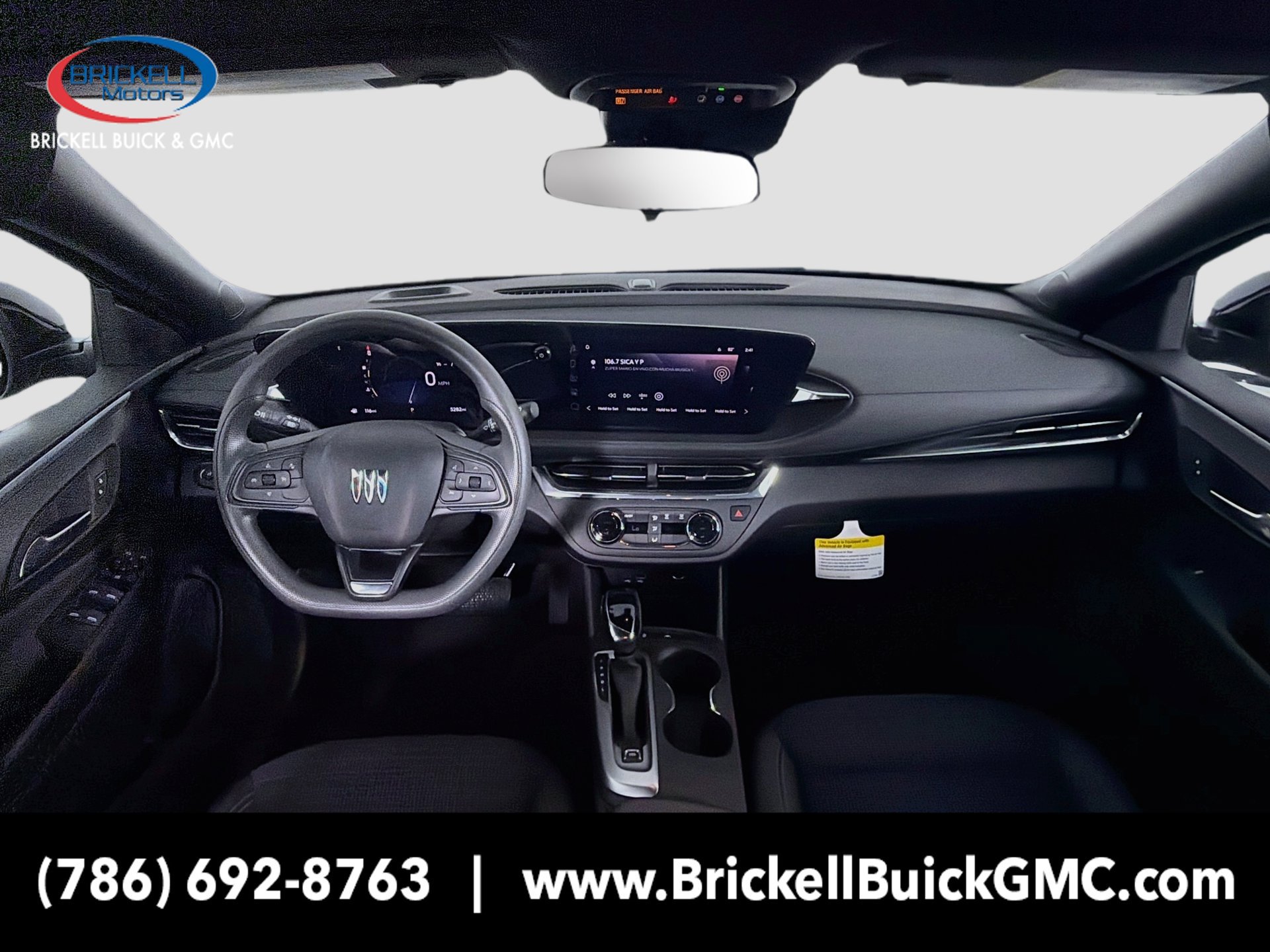Used 2026 Buick Envista Preferred FWD image 16