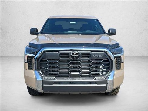 New 2026 Toyota Tundra SR5 AWD/4WD image 10