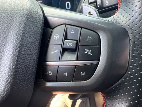 Used 2024 Ford Ranger Raptor AWD/4WD image 22